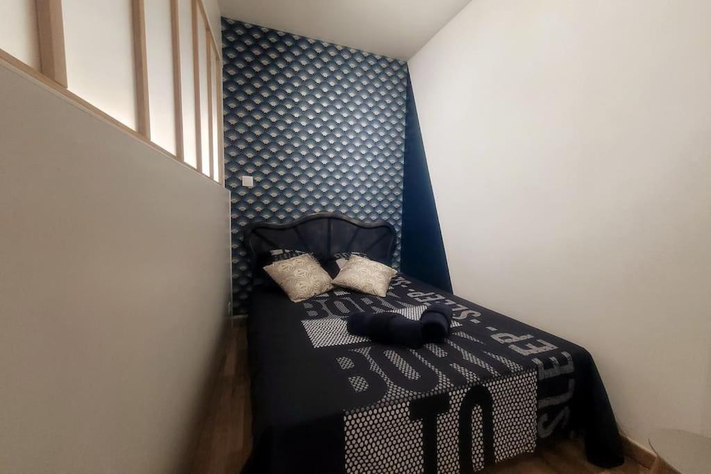 Appartement Rnb Locations Mâcon
