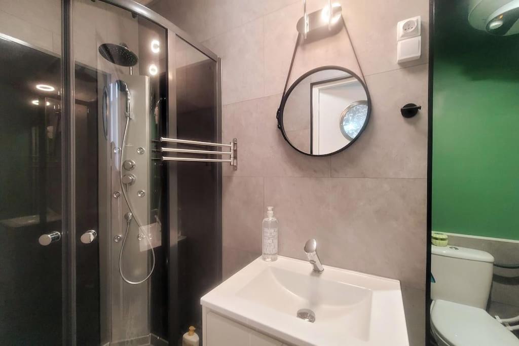 Appartement Rnb Locations *