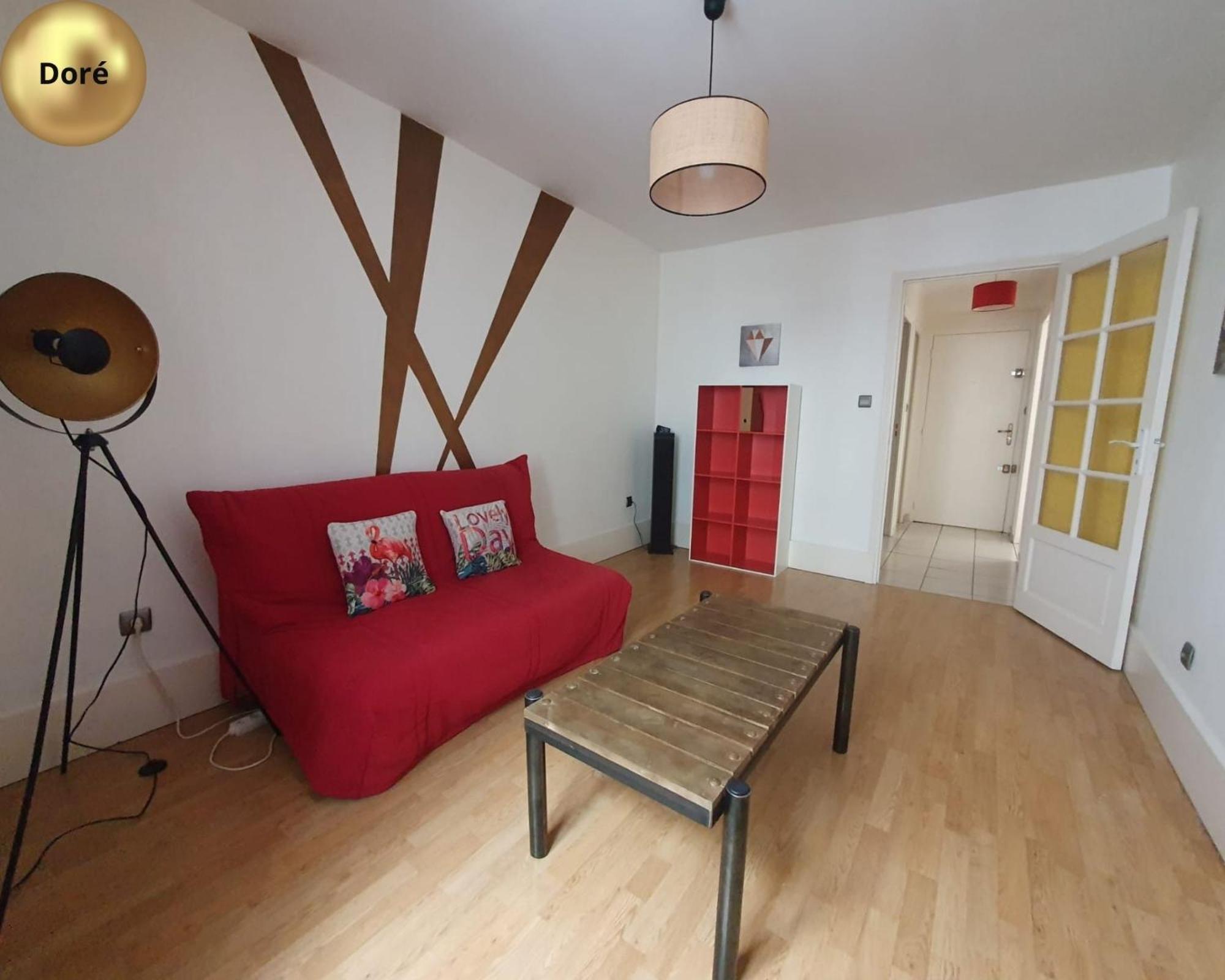 Rnb Locations Appartement