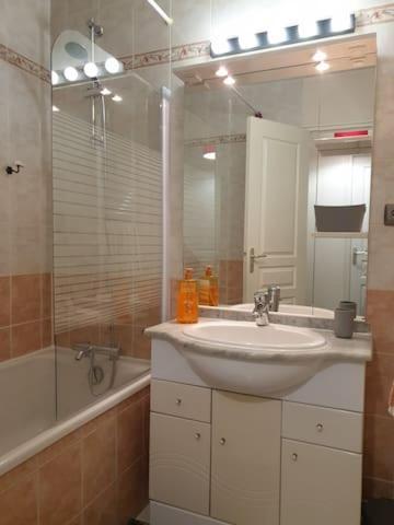 Rnb Locations Appartement *