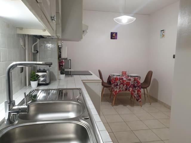 Appartement Rnb Locations
